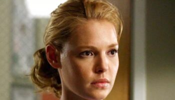 Katherine Heigl highlights error with Grey’s Anatomy controversy, 18 years on