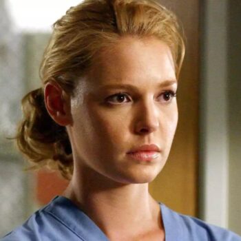 Katherine Heigl highlights error with Grey’s Anatomy controversy, 18 years on