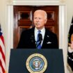 Präsidentschaftskandidatur: "New York Times" berichtet über angebliche Rückzugspläne von Joe Biden
