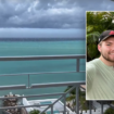 Hurricane Beryl: Newlyweds among American tourists stuck in Jamaica as storm hits