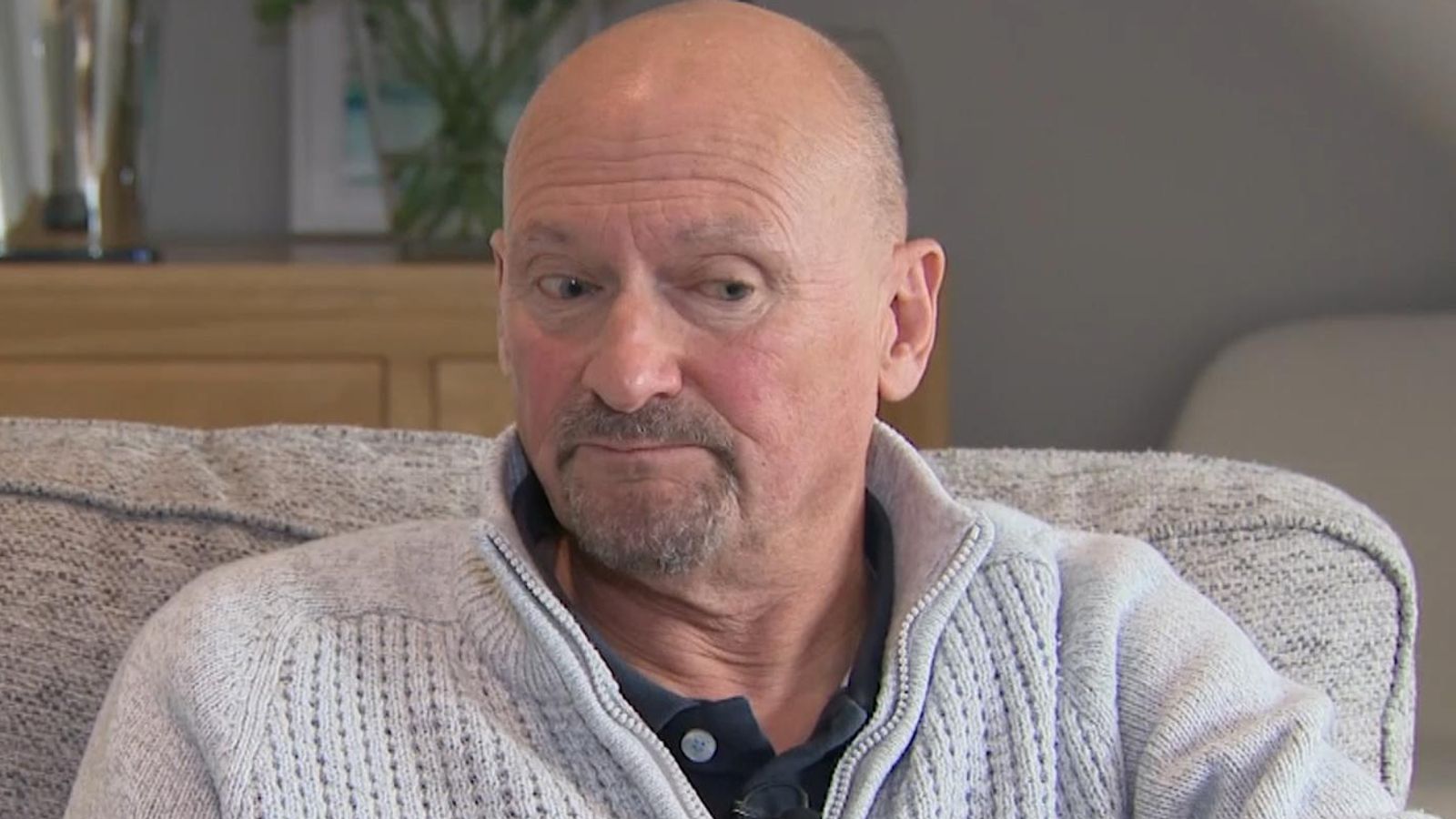 'Excruciating pain' - Man who got E.coli after eating Boots wrap thought he might die
