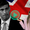 Élections au Royaume-Uni : Rishi Sunak achève une campagne catastrophique