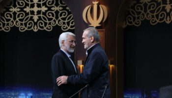Présidentielle en Iran : le classique face à face réformateur-conservateur