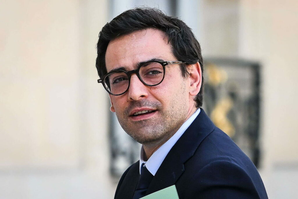 Stéphane Séjourné : quelles chances de l'emporter au 2nd tour pour le ministre ?