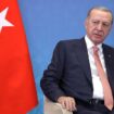 Mitten im Wolfsgruß-Eklat – Erdogan will zum Türkei-Viertelfinalspiel nach Berlin kommen