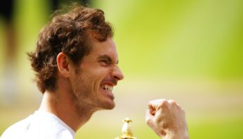Andy Murray and the five Wimbledon moments that defined a golden era