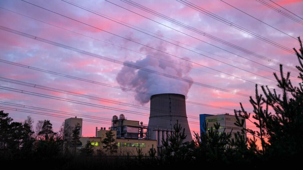 Ausstieg aus der Kernenergie: Bundestag stimmt für Untersuchungsausschuss zu Atomausstieg