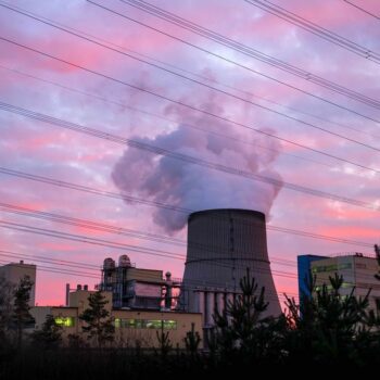 Ausstieg aus der Kernenergie: Bundestag stimmt für Untersuchungsausschuss zu Atomausstieg