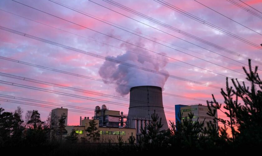 Ausstieg aus der Kernenergie: Bundestag stimmt für Untersuchungsausschuss zu Atomausstieg