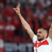Uefa sperrt Türkei-Star Demiral – Erdogan besucht Viertelfinale in Berlin