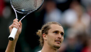 Wimbledon 2024 : Zverev facile, une magnifique journée pour les Français, programme et résultats