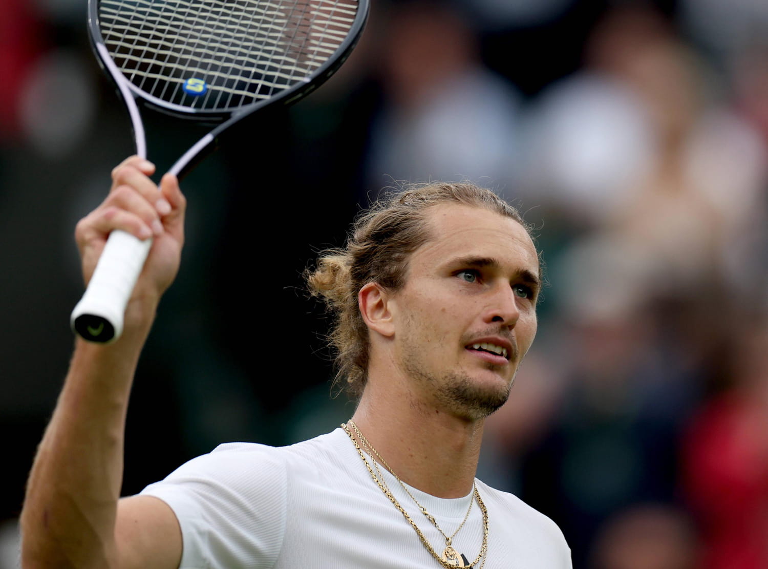 Wimbledon 2024 : Zverev facile, une magnifique journée pour les Français, programme et résultats