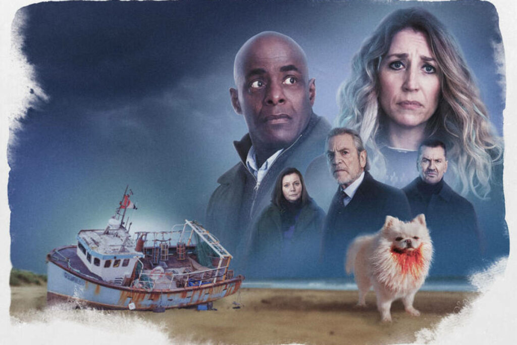 Sur Canal+ la série anglaise « Boat Story » marie amour et vice