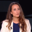 Législatives 2024 : Clémence Guetté adresse un message féministe à France 2, mais aussi aux autres partis