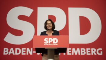 Wahl in Großbritannien: SPD und FDP erwarten bessere Zusammenarbeit mit Keir Starmer