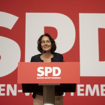 Wahl in Großbritannien: SPD und FDP erwarten bessere Zusammenarbeit mit Keir Starmer