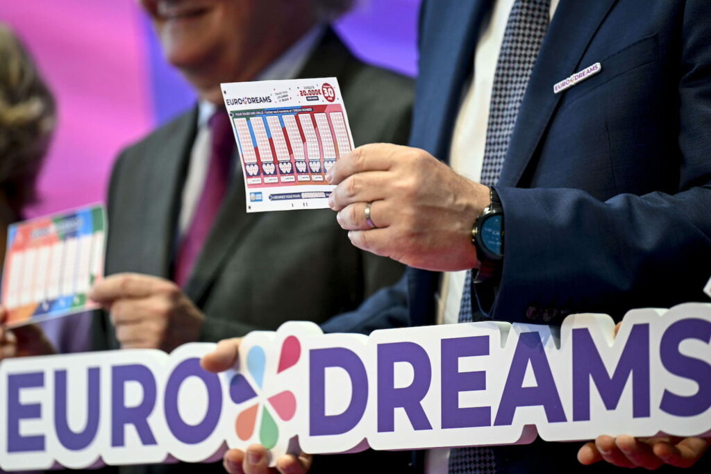 Résultat EuroDreams (FDJ) : le tirage du jeudi 4 juillet 2024 [EN LIGNE]