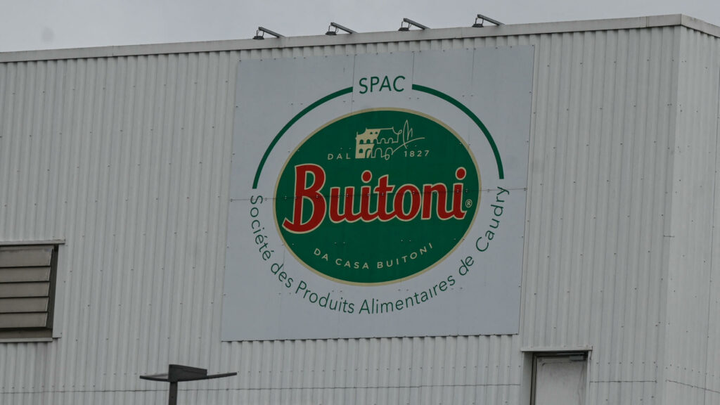 Pizzas Buitoni contaminées : Nestlé mis en examen deux ans après le retrait de produits contenant la bactérie E.coli