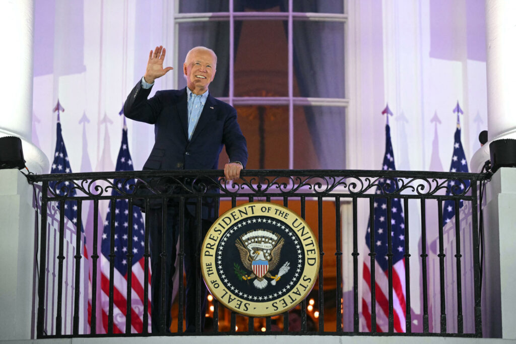 Après son débat raté, Joe Biden dos au mur avant un entretien télévisé à haut risque