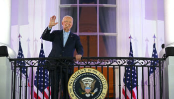 Après son débat raté, Joe Biden dos au mur avant un entretien télévisé à haut risque