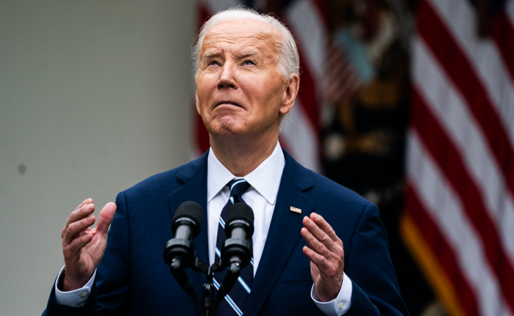 Campaign crisis: Dems who have called for Biden to drop out or raised concerns about his health