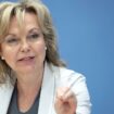 Fördergeldaffäre: Ex-Staatssekretärin Sabine Döring klagt gegen Bildungsministerium
