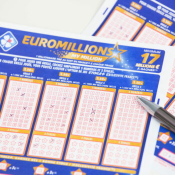 Résultat Euromillions (FDJ) : le tirage de ce vendredi 5 juillet 2024 [EN LIGNE]