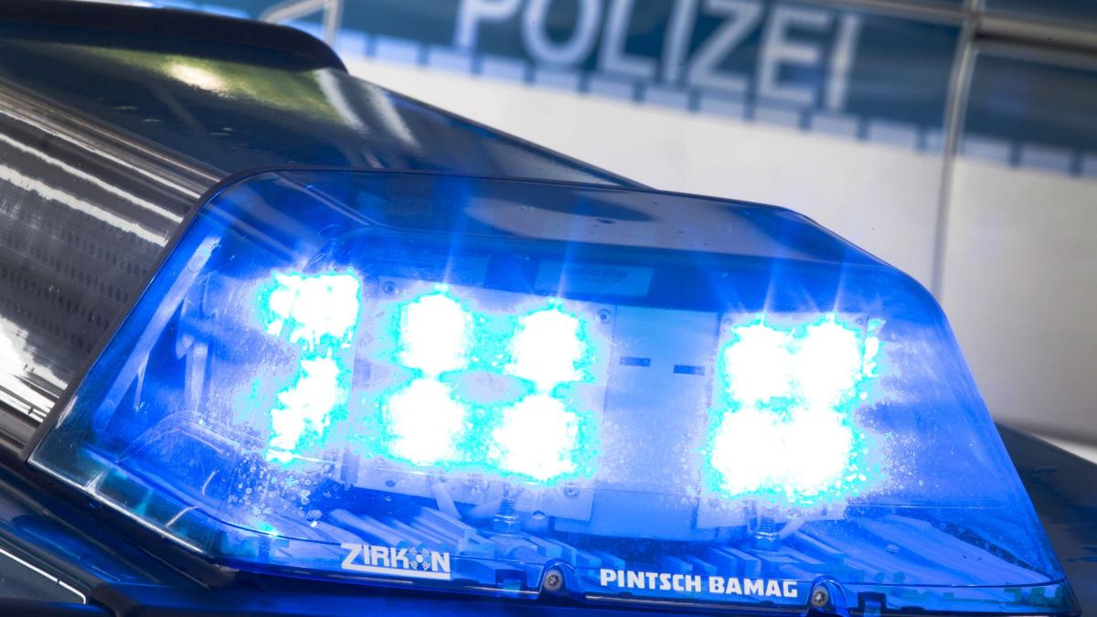 In Bochum entführt – SEK befreit in Köln zwei verletzte Geiseln