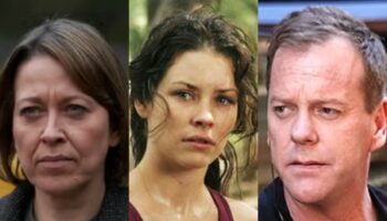 The 15 most shocking TV season finales ever, from Lost to 24