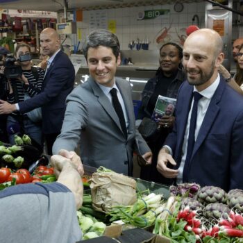 Législatives 2024 : Attal, Darmanin... 19 ministres encore en lice, un deuxième tour très incertain pour beaucoup