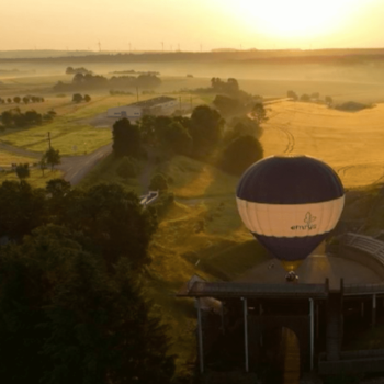 Vosges : une escapade gourmande et intrépide entre ciel et terre