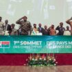 Militärjuntas von Mali, Burkina Faso und Niger gründen Staatenbund