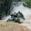 Bundeswehr: Truppe laut Bundeswehrverband "schockiert" über Verteidigungsetat