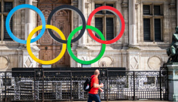 Les lutteurs russes ne participeront pas aux Jeux olympiques