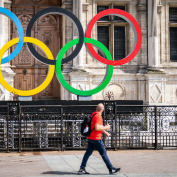 Les lutteurs russes ne participeront pas aux Jeux olympiques