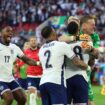 Euro 2024 - live: England news and analysis with Gareth Southgate’s side into semi-finals after penalty drama