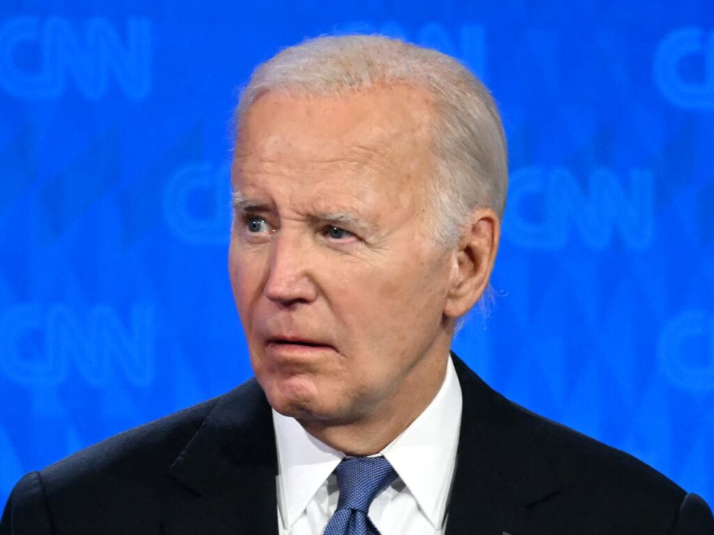 Joe Biden loses huge support from Rob Reiner who urges president ‘to step down’