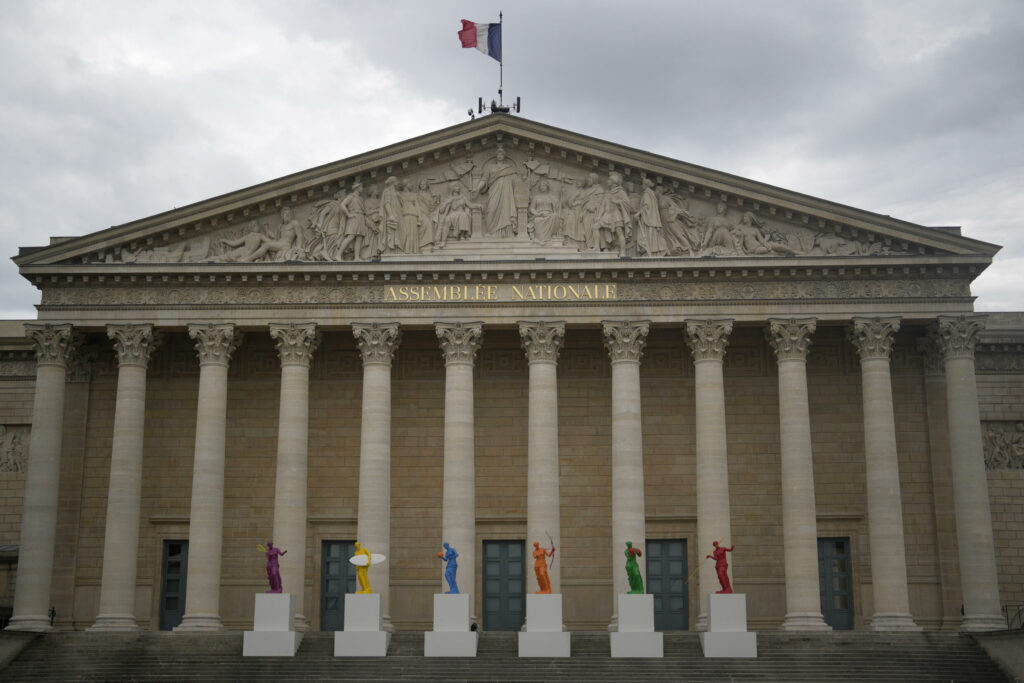 Assemblée nationale : première session, élection du président... Tout savoir sur le calendrier