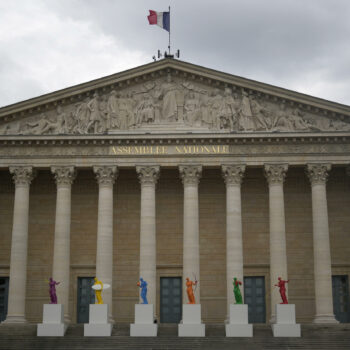 Assemblée nationale : première session, élection du président... Tout savoir sur le calendrier