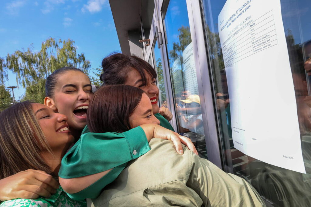 Résultat du bac 2024 : découvrez les admis au bac général, bac pro, bac techno