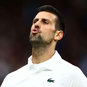 DIRECT. Wimbledon 2024 : Djokovic en balade, Zverev éliminé, scores et résultats