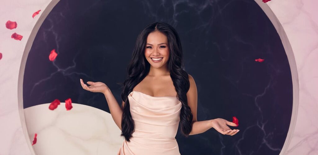 Who has Jenn Tran sent home on The Bachelorette season 21?