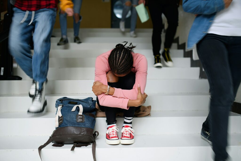 En Outre-mer, les victimes de harcèlement scolaire n'ont personne au bout du fil