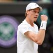 Wimbledon 2024 LIVE: Tennis scores and results ahead of Sinner clash after Djokovic criticises fans