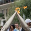 Paris 2024 : la flamme olympique devient le symbole des Jeux en 1928