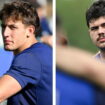 Deux rugbymen du XV de France arrêtés en Argentine pour violences sexuelles