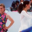 The story of Tonya Harding including triumphs, tragedies and ice-cold karma