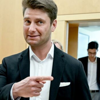 AfD beschließt Gründung von Fraktion „Europa Souveräner Nationen“