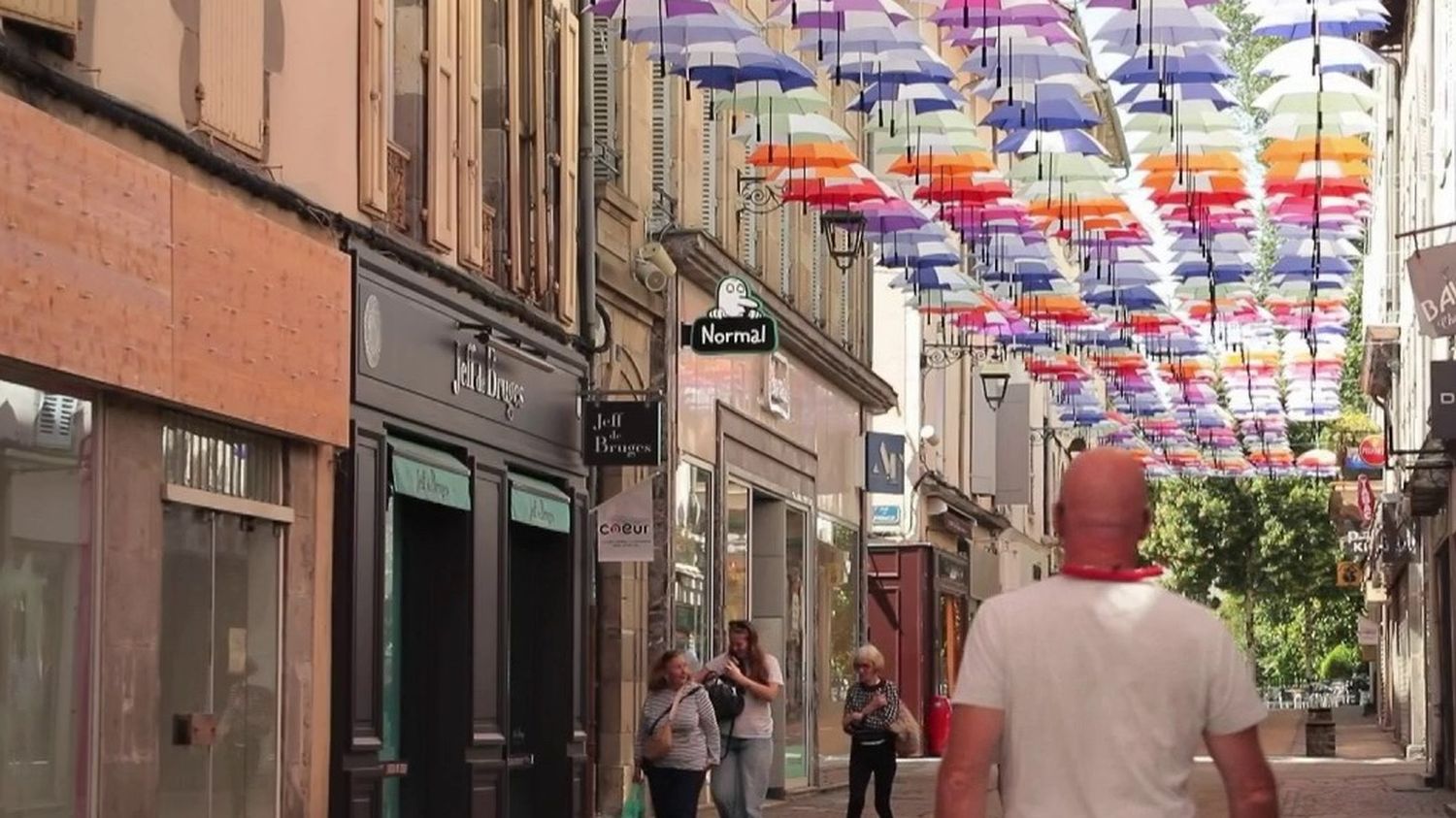 Législatives 2024 : à Aurillac, l’espoir d’un changement