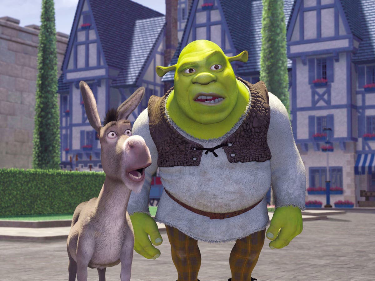 Shrek 5 shares long-awaited release date with Mike Myers, Eddie Murphy and Cameron Diaz returning